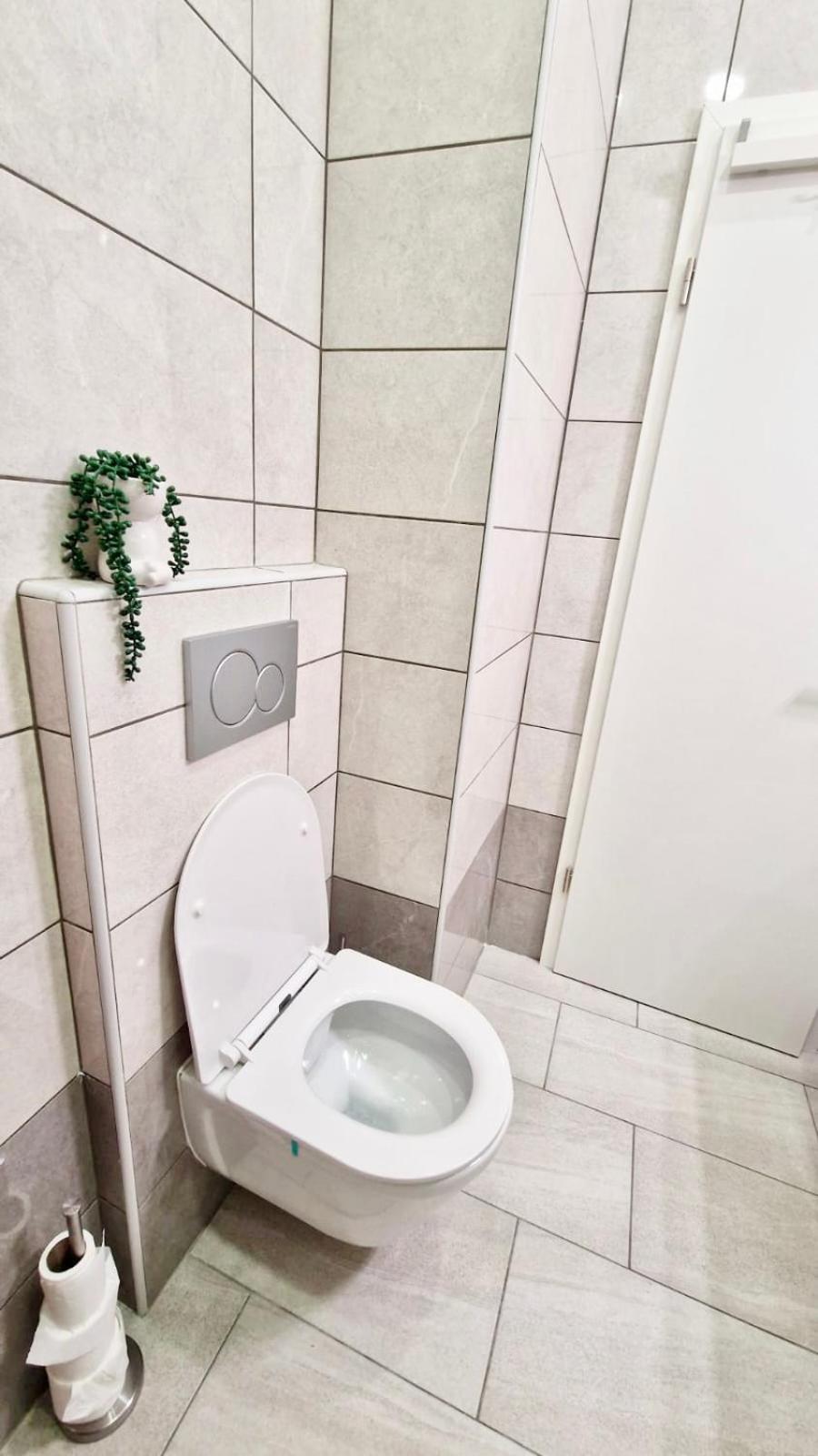 Ljubljana Central Cozy Apartment W Free Parking Buitenkant foto